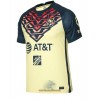 Officiële Voetbalshirt Club América Thuis 2021-22 - Heren